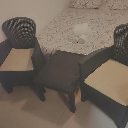 Apartamento Estudio Bailen Malaga Center Extérieur photo