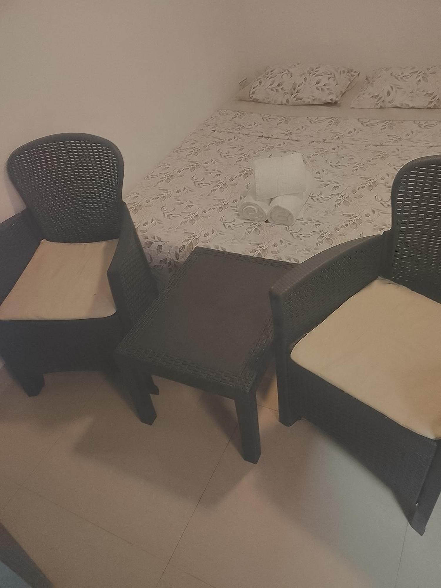 Apartamento Estudio Bailen Malaga Center Extérieur photo